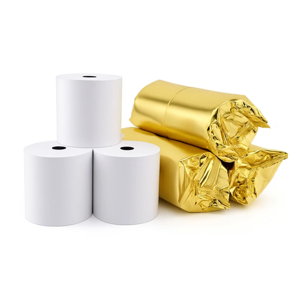Wholesale Thermal Paper Manufacturers