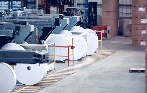 custom carbon copy forms factory