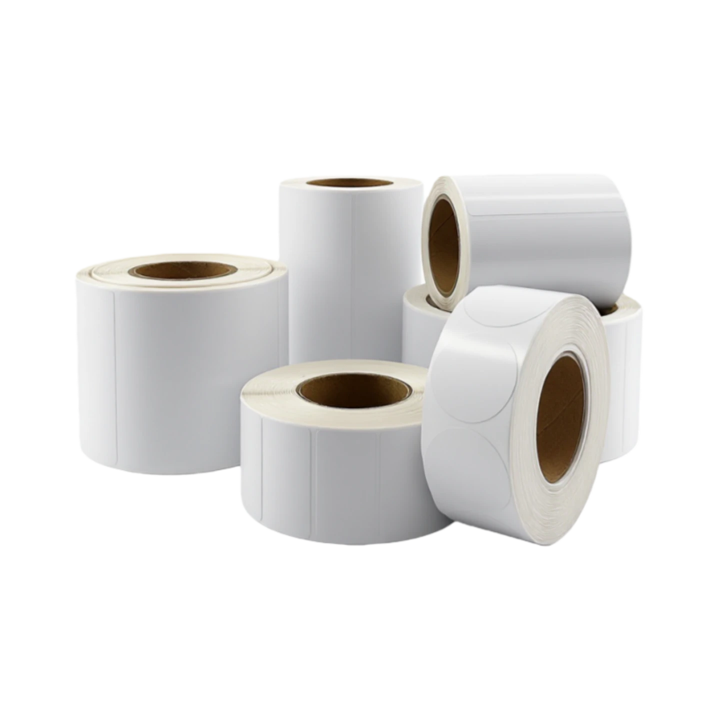 Coated Paper Self-Adhesive Thermal Paper Wholesaler