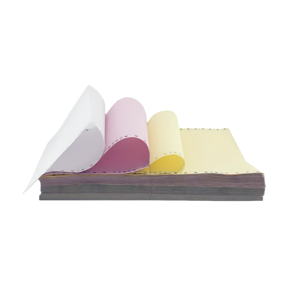 Carbonless Copy Paper Manufacturer, Bulk NCR Paper Wholesale
