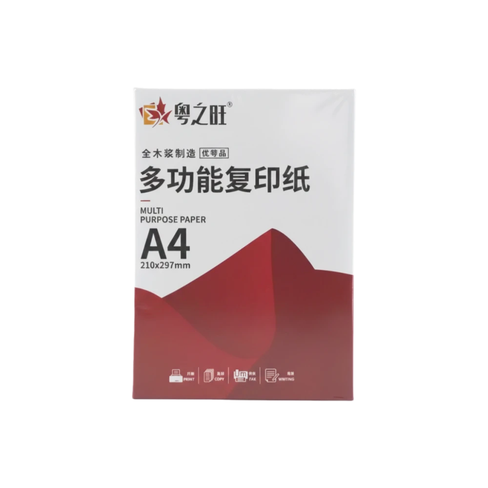Professional A4 Paper Wholesale
