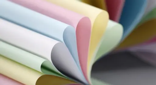 Power Your Multi-Part Forms with Premium Direct Factory Carbonless Copy Paper
