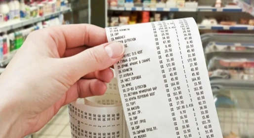 The Role of Premium Thermal Receipt Printer Paper in Department Stores