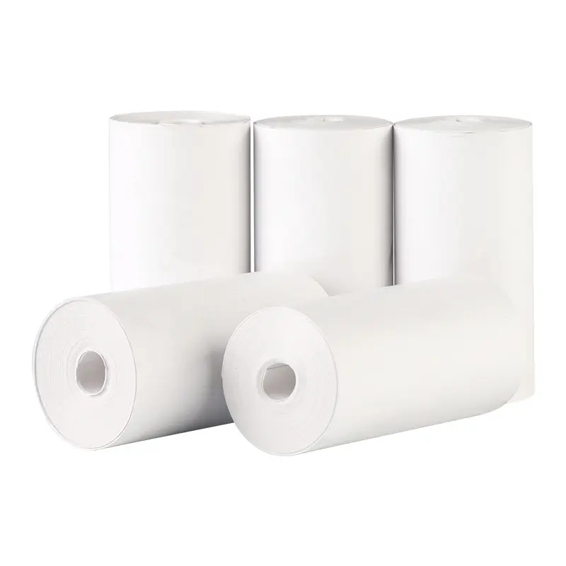 Wholesale Thermal Paper Rolls Manufacturer