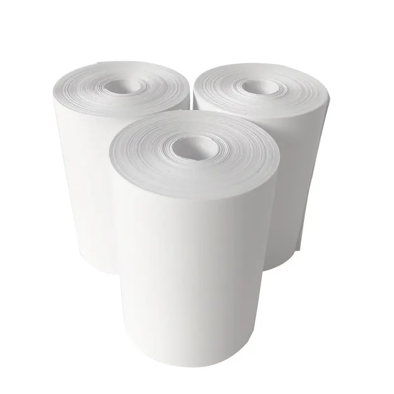 Custom Thermal Paper Manufacturer