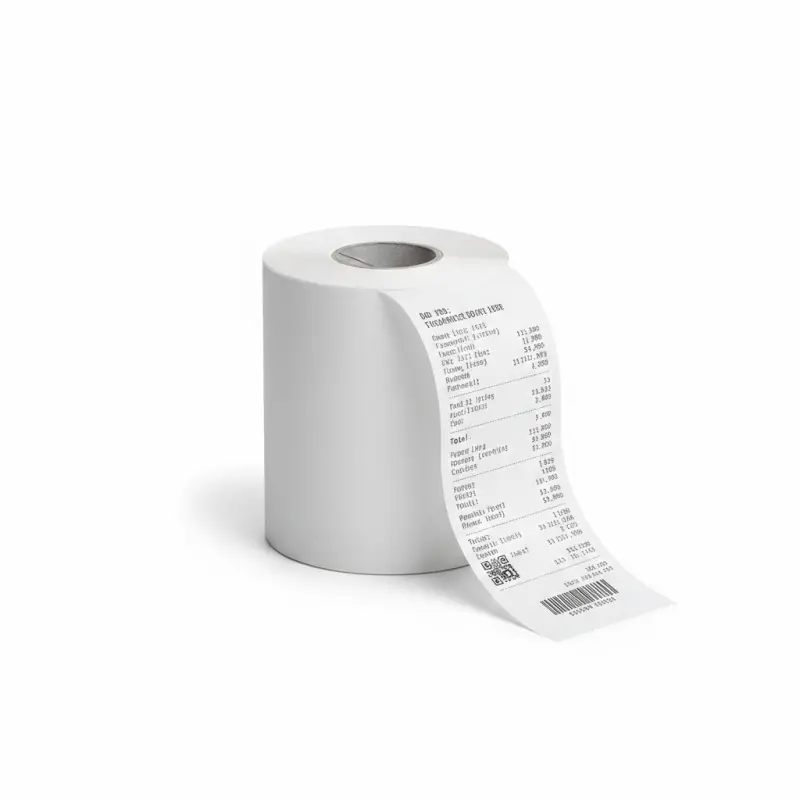 Thermal Paper Wholesale Factory