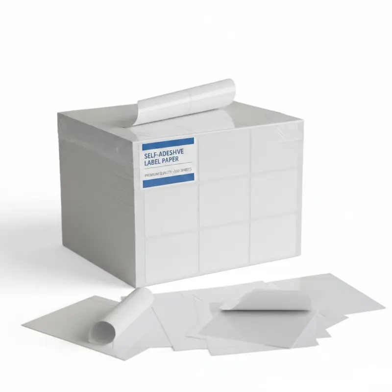 Custom Three-Proof Thermal Paper Roll Factory