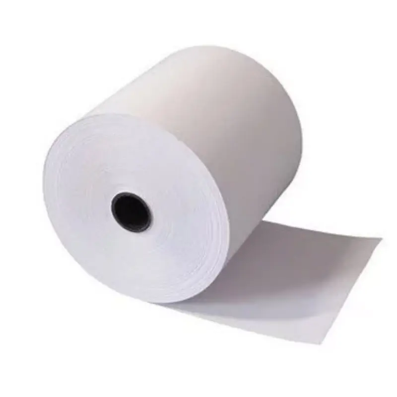 Premium Thermal Receipt Paper Wholesale