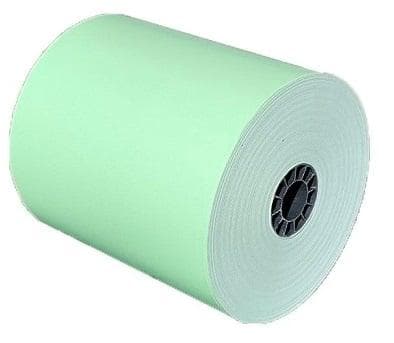 Green thermal paper wholesale manufacturer