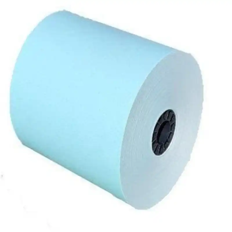 Blue thermal paper wholesale manufacturer