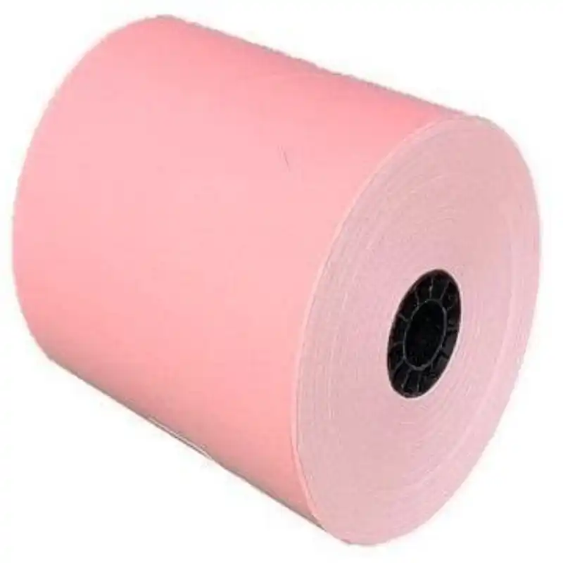 Pink thermal paper wholesale manufacturer