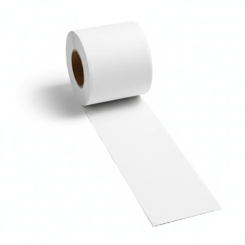 Bulk Production & OEM Waterproof Thermal Paper Rolls Manufacturer