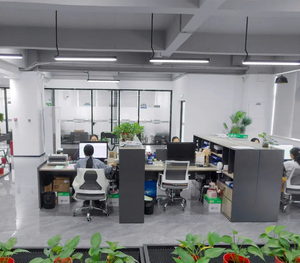 About <span>XBD</span>