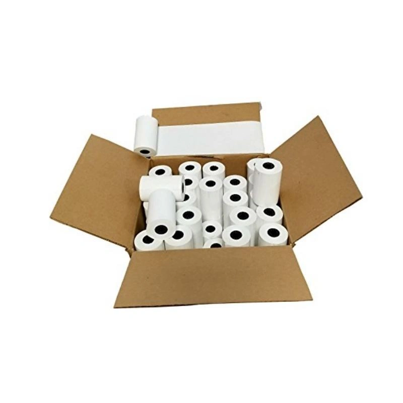 Barcodes Direct Supply Printed Thermal Paper Roll Manufacturer
