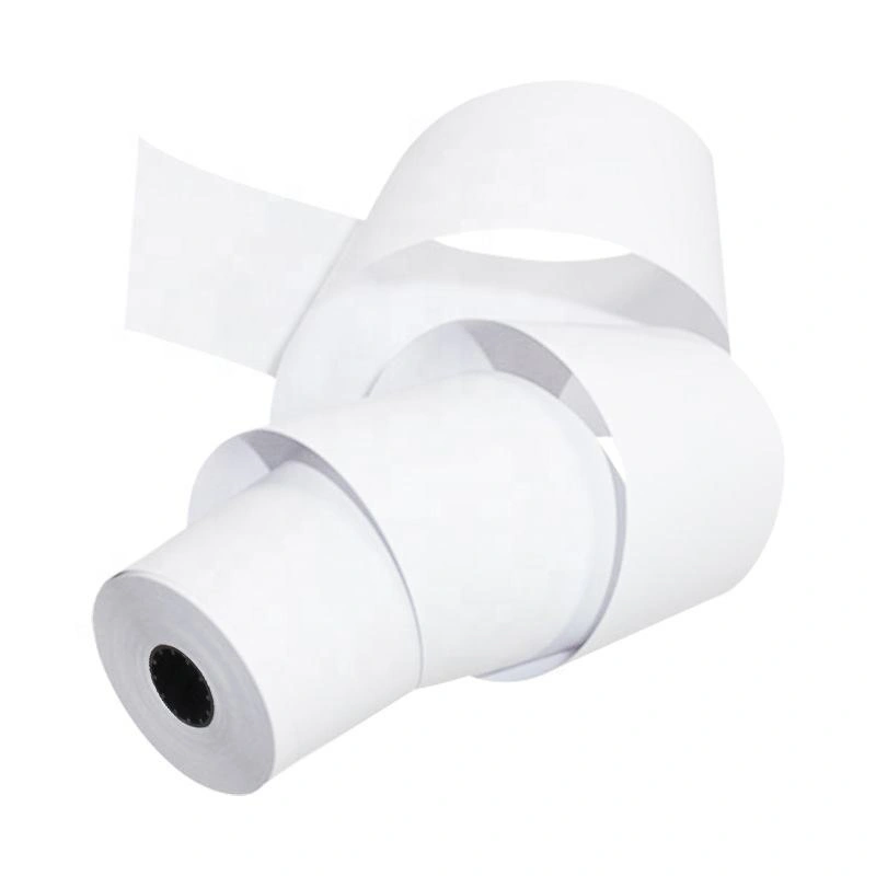 Direct Factory Source for Branded POS Receipts