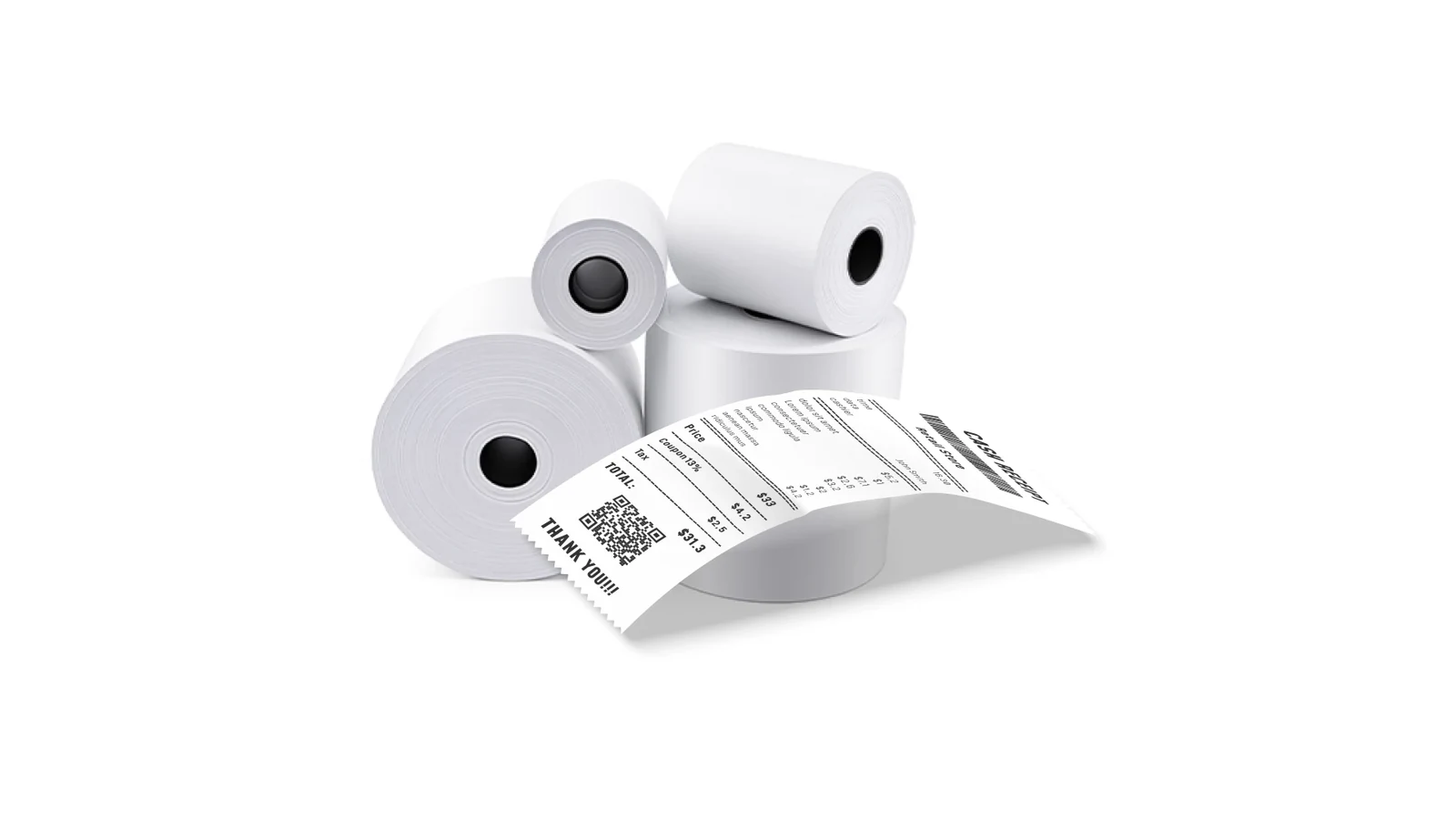 ATM Paper Rolls Suppliers: Six Proof Points Behind Reliable Machine Fit